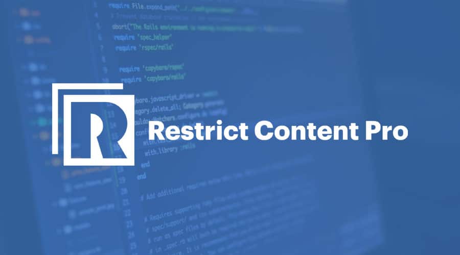 Restrict Content Pro – Restriction Timelock gpl plugin